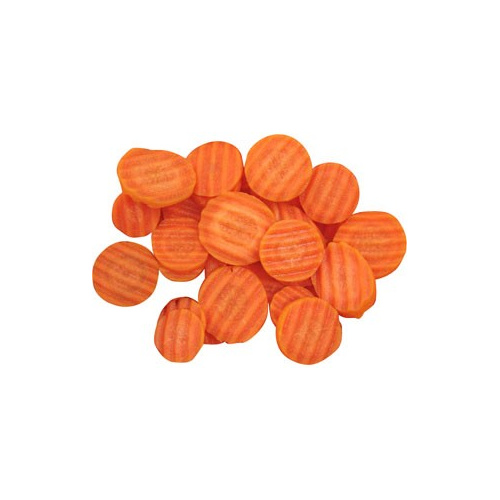 Fagyasztott sárgarépa korong 2500 g