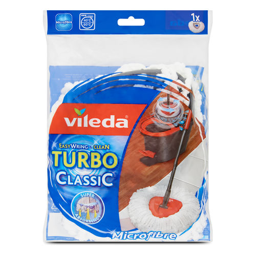 Vileda Easy Wring Turbo utántöltő fej