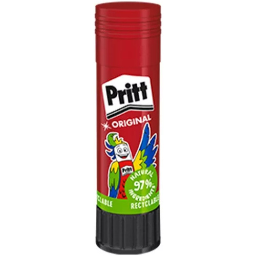 Pritt ragasztó stift 22g