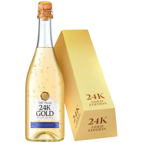 Villa Vincento 24K GoldDD 0.75 DRS