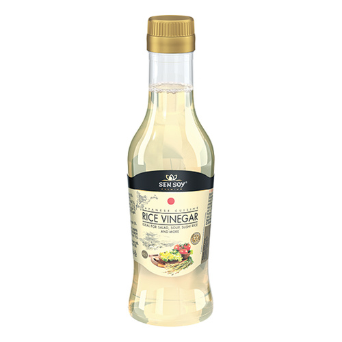 Sen Soy Rizsecet Sushihoz 220ml