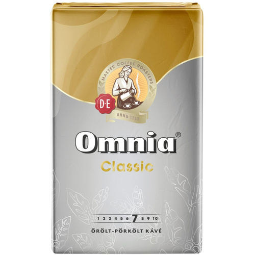 Omnia Classic őrölt 1 KG