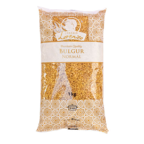 Lorenzo Bulgur 1KG