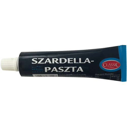 Szardellapaszta 60gr Classic
