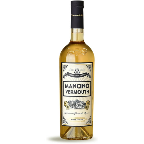 Mancino Bianco Ambrato 0.75