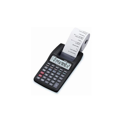 Számológép Casio HR-8RCE szalag