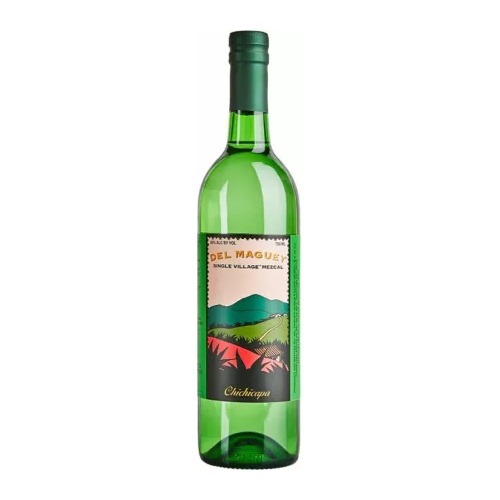 Del Maguey Chichicapa 0.7