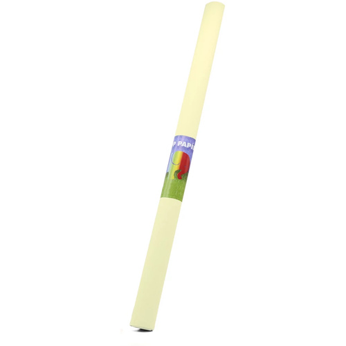 Krepp papír 135