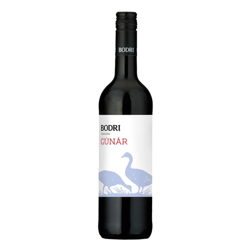 Bodri Szekszárdi Portugieser "Gúnár" 0.75 L DRS
