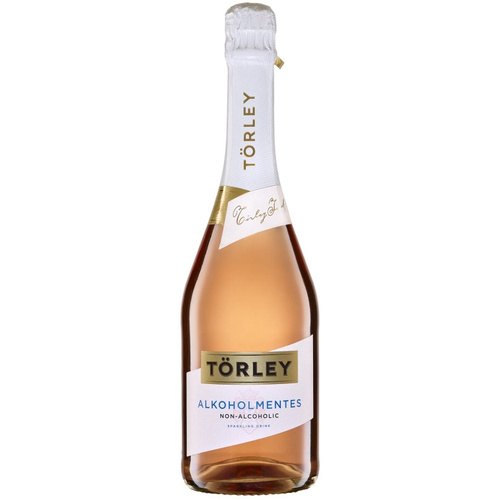 Törley NA Alk.mentes Rose 0.75 DRS