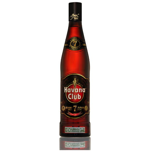 Havana Club 7 éves 0.7 DRS