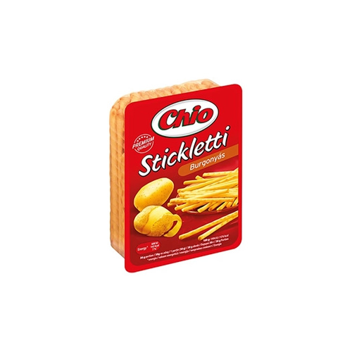 Chio Stickletti Burg80 g