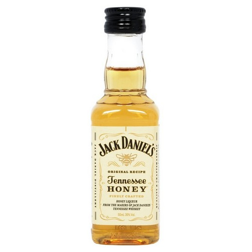 Jack Daniel's Honey 0.05
