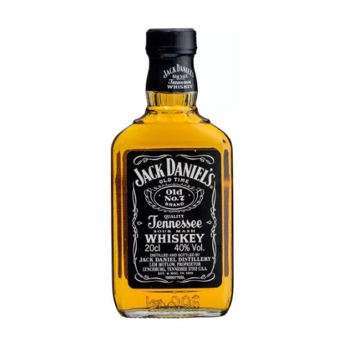 Jack Daniel's 0.2 DRS