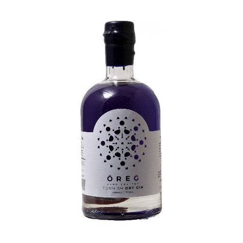 Öreg Gin 0.7 DRS