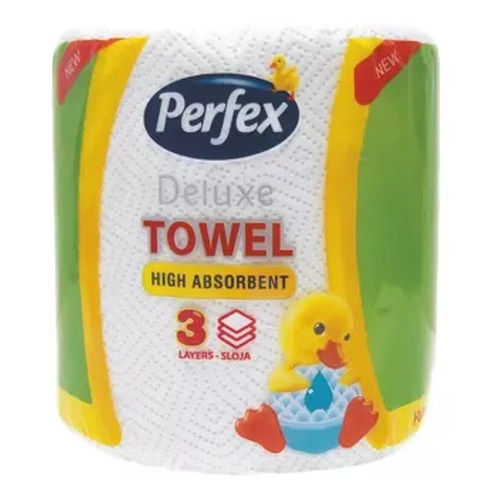 Perfex Jumbo 1 tek 3r 150lap