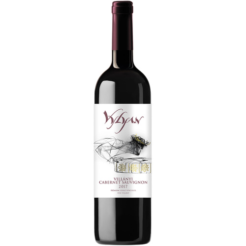 Vylyan Villányi Cabernet Sauv 0.75 DRS