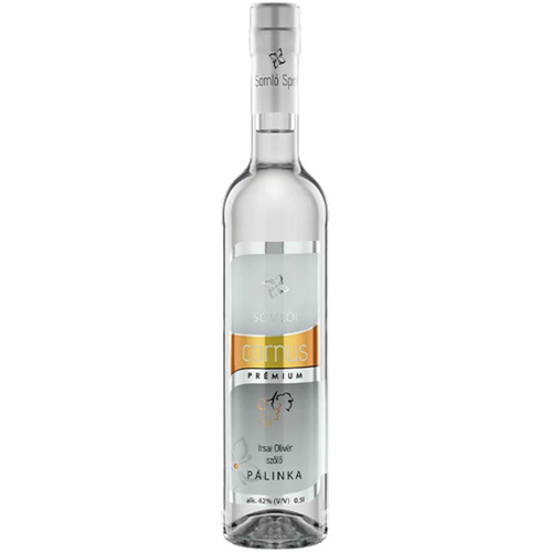 Cornus Irsai Olivér szőlőp. 0.5
