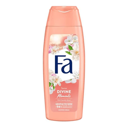 Fa Tusf M.Moments 250 ml