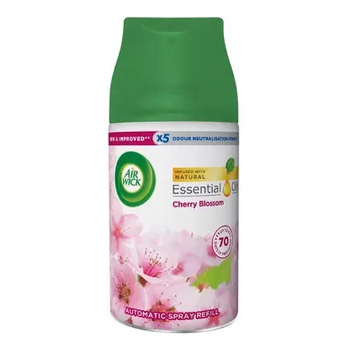 AirWick Fm Utántöltő Cseresznyevirág250ml