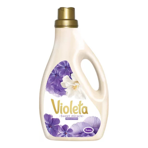 Violeta Öbl Sweet Miracle 2.7L