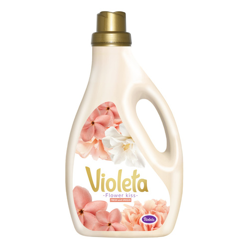 Violeta Öbl Flawer kiss 2.7L