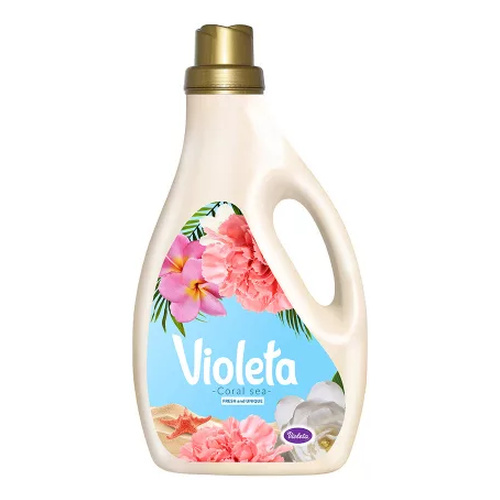 Violeta Öbl Coral Sea 2.7L