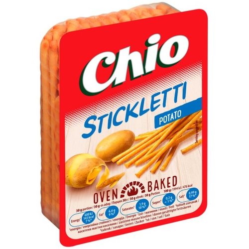 Chio Stickletti 80 g