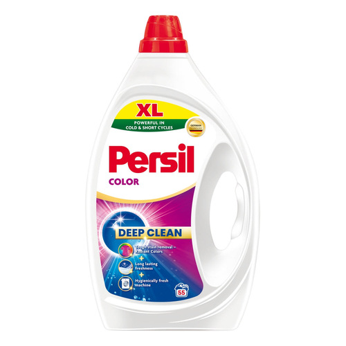 Persil Mosógél Color 2.475l