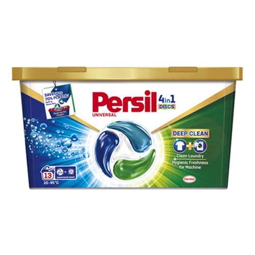 Persil M.kapszula Universal 13db
