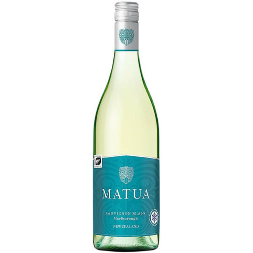 Matua Sauvignon Blanc '23 0.75 DRS