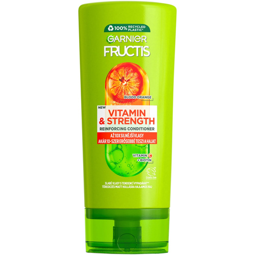 Fructis Balzsam Vitamin 200 ml