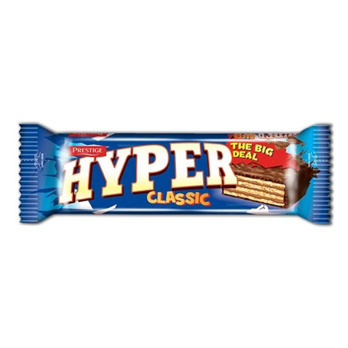 Hyper Classic Ostyaszelet 50g