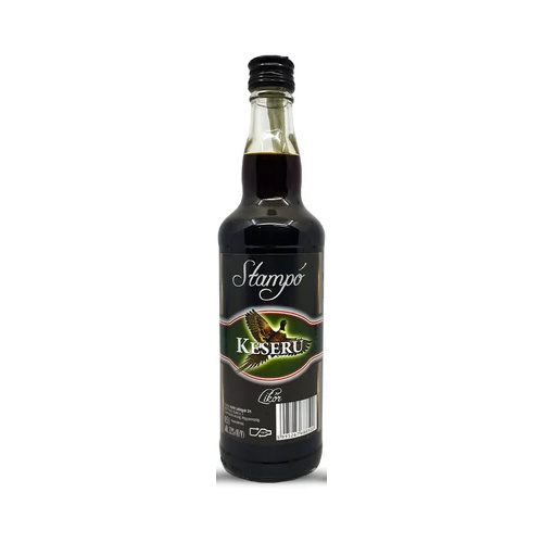 Stampo Keserű 22 % 0.5 L