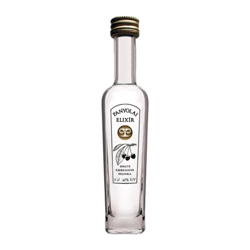 Panyolai Elixír Feketecseresznye 0.05