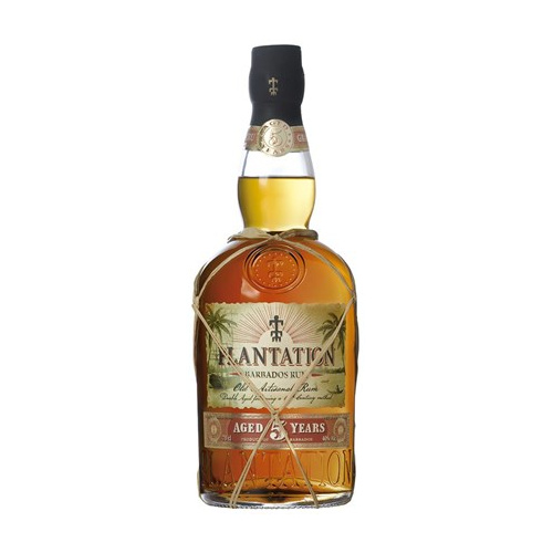Plantation 5yo Barbados 0.7