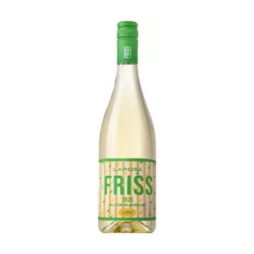 Laposa Friss Bal Olaszr. 0.75 DRS