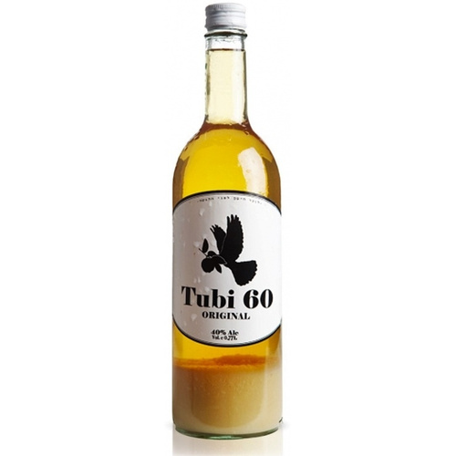 Tubi 60 Original 0.77 DRS