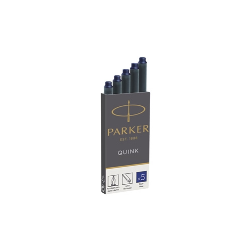 Tintapatron Parker Quink