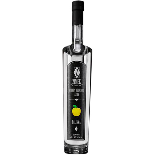 Zimek Alma pálinka 0.5 L