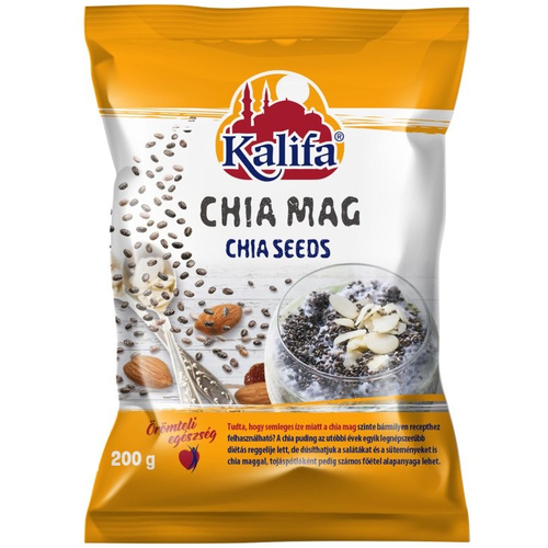 Kalifa Chia Mag 200 g