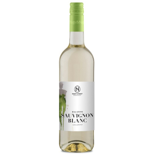 NN Balatoni Sau. Blanc száraz 0.75 DRS