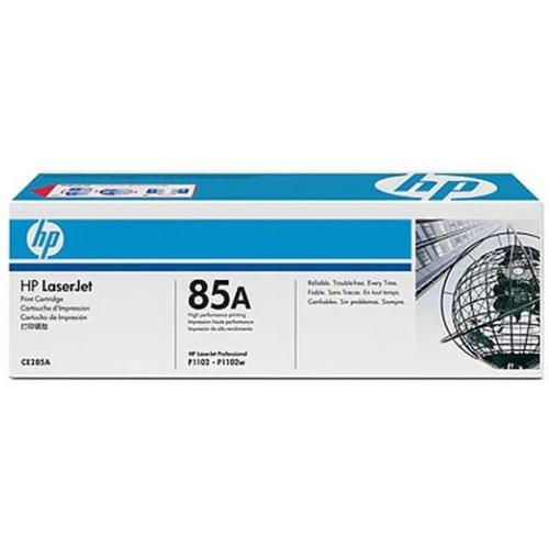 NYomtató toner HP 85/A