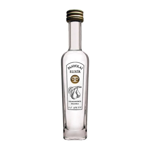 Panyolai Elixír Vilmoskörte 0.05
