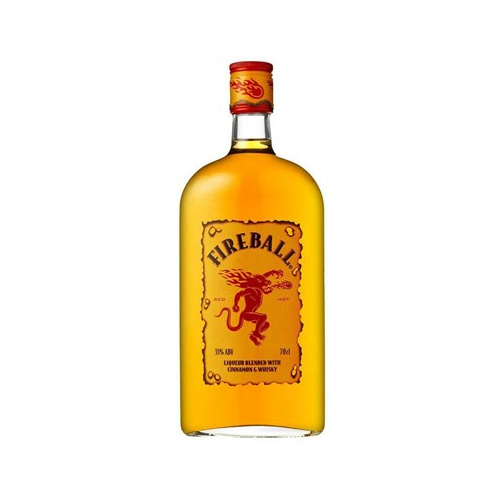 Fireball 0.7 DRS