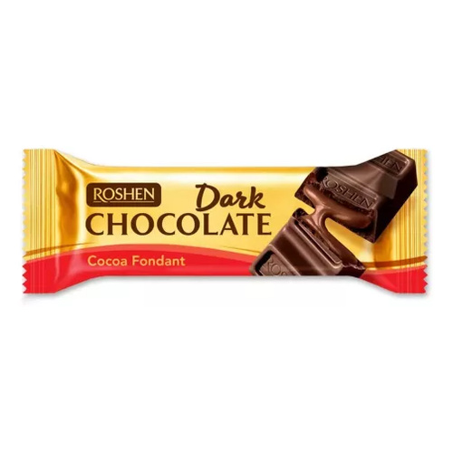 Roshen Étcsoki szelet 33g