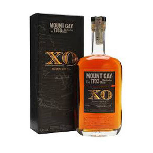 Mount Gay XO Rum PDD 0.7