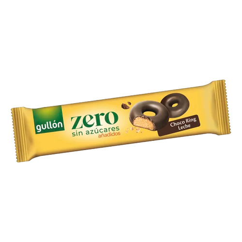 Gullon Choco Ring 128 g