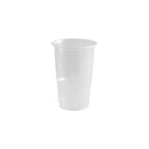 Műanyag Pohár 3 dl VT 100/cs