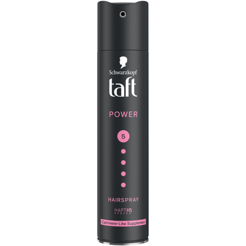 Taft Hajlakk Power kasmír 250ml